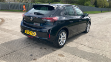 Vauxhall Corsa 1.2 Design 5dr Petrol Hatchback